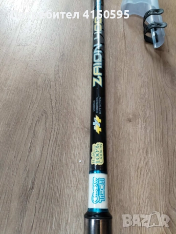 Сърфове Серт и Мичел, снимка 11 - Въдици - 53506688