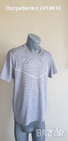 Nike Tech Knit Dri - Fit Mens Size M НОВО! ОРИГИНАЛ! Мъжка Тениска!, снимка 4 - Тениски - 45782889