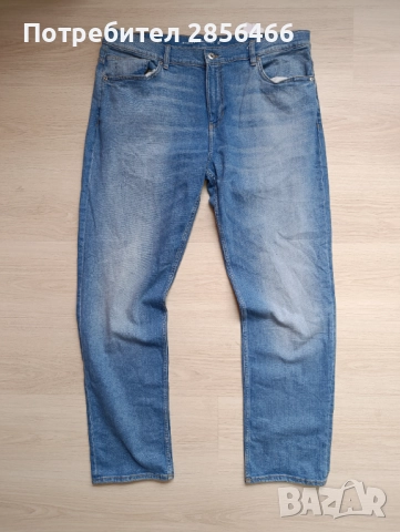 Мъжки дънки Target размер 38, снимка 2 - Дънки - 51954814