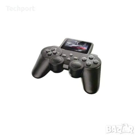 GamePad S10 с 520 вградени игри, снимка 2 - Други игри и конзоли - 47572769