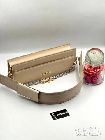 чанти Jacquemus , снимка 2 - Чанти - 51321074