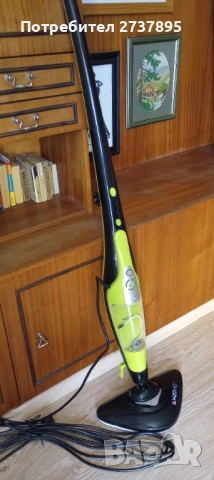 Парен моп, снимка 1