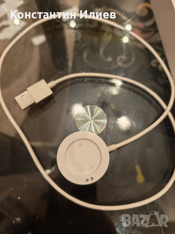 Смарт часовник Xiaomi watch 2 , снимка 9 - Смарт часовници - 53265915