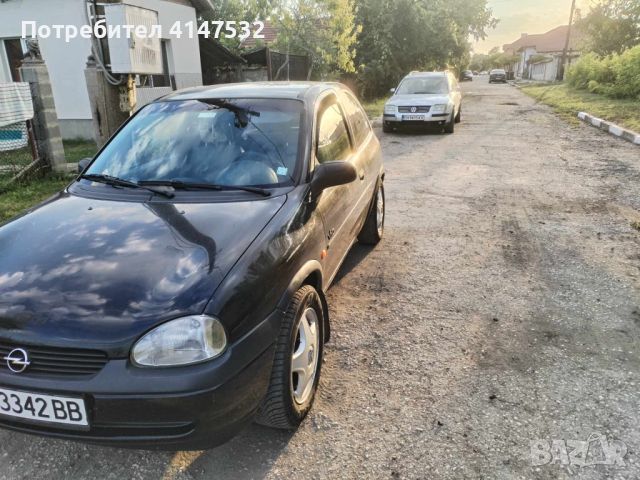 Opel korsa 1.5 Turbo Dizel, снимка 2 - Автомобили и джипове - 46419314