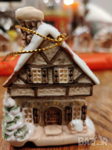 Коледна украса , снимка 10 - Декорация за дома - 52472228