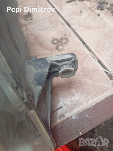 VW PASSAT B6  (2005-2010) 2006 Преден фар десен - 3C0941006AA 3C0941006J 3C0941006M, снимка 3 - Части - 53716137