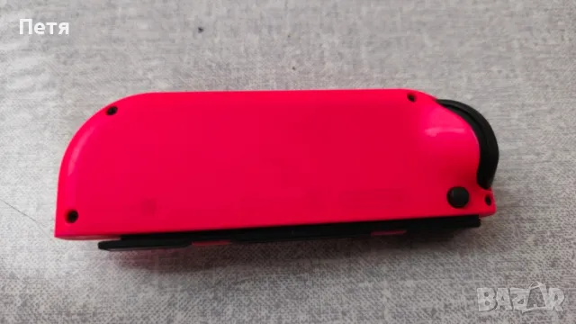 Десен контролер Nintendo Switch Joy-Con, снимка 4 - Аксесоари - 48687683