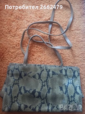 Продавам дамски чанти и раници. , снимка 3 - Чанти - 50099617