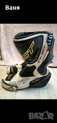 Мото ботуши RST 42 номер 