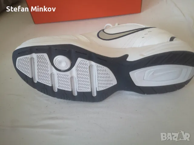 Nike Air Monarch 4E  47 номер , снимка 1 - Маратонки - 47133306