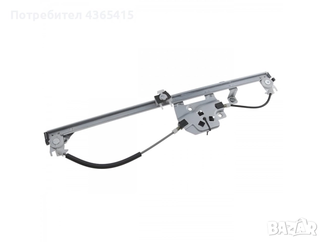 Стъклоподемник за Peugeot Boxer 2 2006+ за предна дясна врата 1606231580, снимка 2 - Части - 52287516