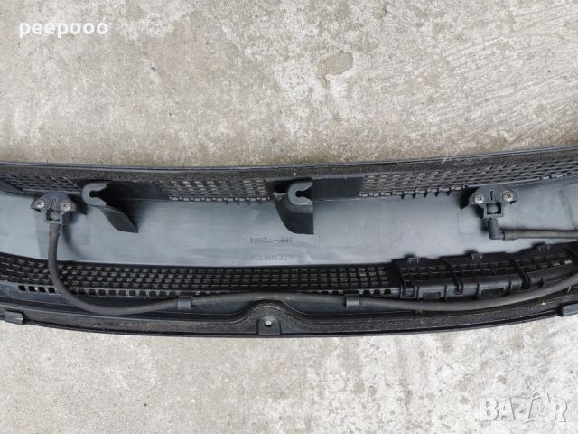 Средна кора под чистачките за Хонда Сивик 8 , снимка 4 - Аксесоари и консумативи - 45530836
