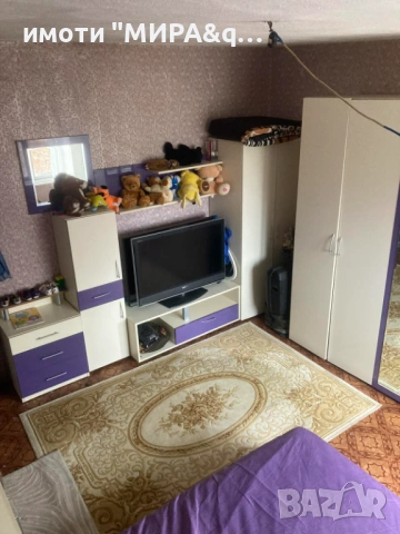 Двуетажна къща с дворно място в с.Иваново,обл. Хасково, снимка 4 - Къщи - 53971767