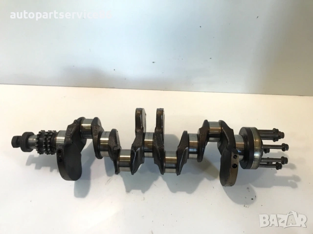 Ръчна скоростна кутия за Mercedes 309D 3.0 D (1987) 6022610901