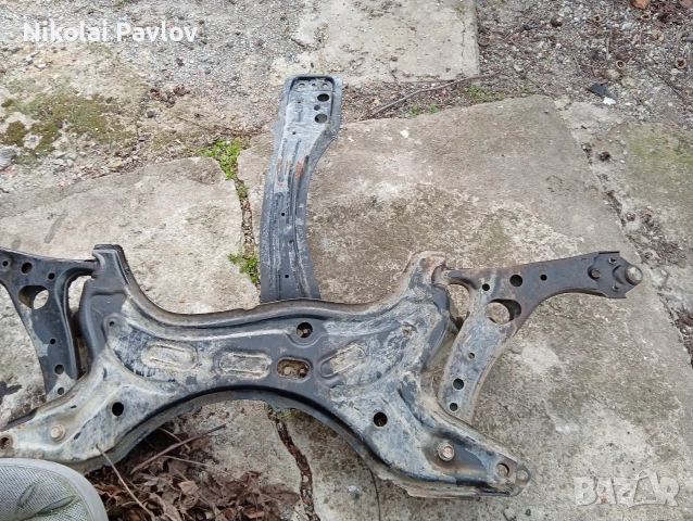 Тойота Рав 4 бензин , снимка 6 - Части - 54120474