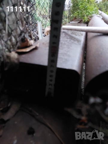 Удължения за вилици на мотокар 3 м. Дължина , снимка 8 - Индустриална техника - 52582329