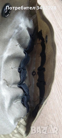 Калъф за патрони нов за ценители , снимка 3 - Оборудване и аксесоари за оръжия - 54172211