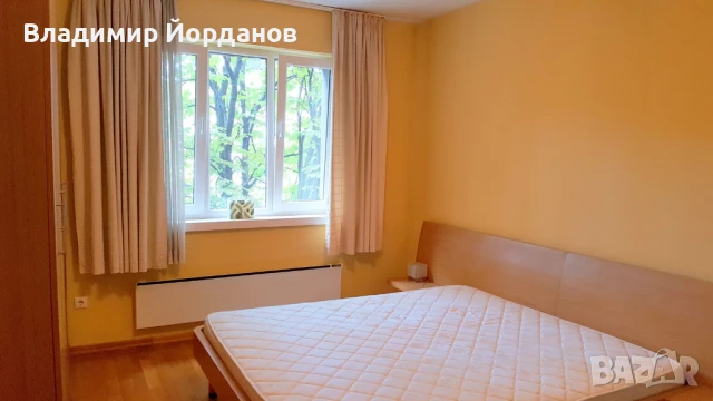 Продава 3-стаен луксозен апартамент в центъра на София 84 м2, снимка 4 - Апартаменти - 51083632