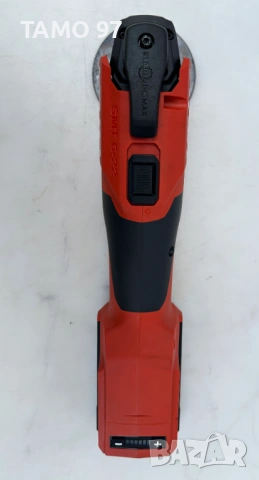 Hilti SMT 6-22 Nuron - Безчетков реноватор 2025г неразличим от нов!, снимка 4 - Други инструменти - 53892341