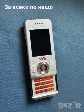 Sony Ericsson W580i Walkman , ЗАКЛЮЧЕН КЪМ ОПЕРАТОР!, снимка 8 - Sony Ericsson - 53181983