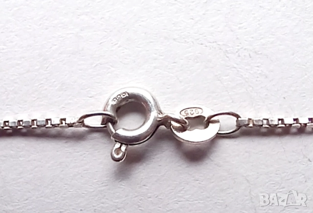 Сребърен бижутериен комплект, снимка 5 - Бижутерийни комплекти - 52354170