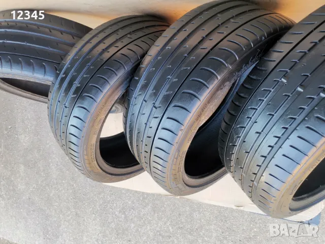 225/40R18 toyo sport-№823, снимка 3 - Гуми и джанти - 46905702