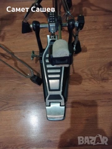 Стойки и педали, снимка 2 - Ударни инструменти - 53890021
