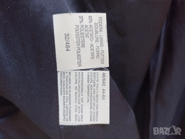 Дамско сако Marella, снимка 4 - Сака - 51444657