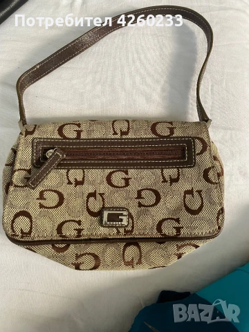 Чантичка guess