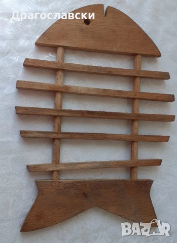 Подложки: подложка  Риба за съдове, кухня, риби , снимка 4 - Други - 42739476