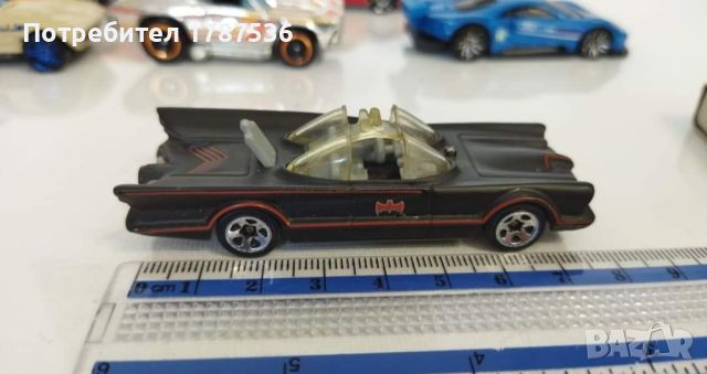 Малки колички hot wheels , снимка 8 - Колекции - 46254473