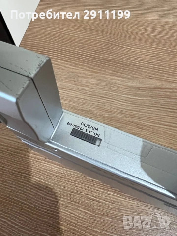 Тонколона Sony / Active Speaker System, снимка 4 - Тонколони - 54267819