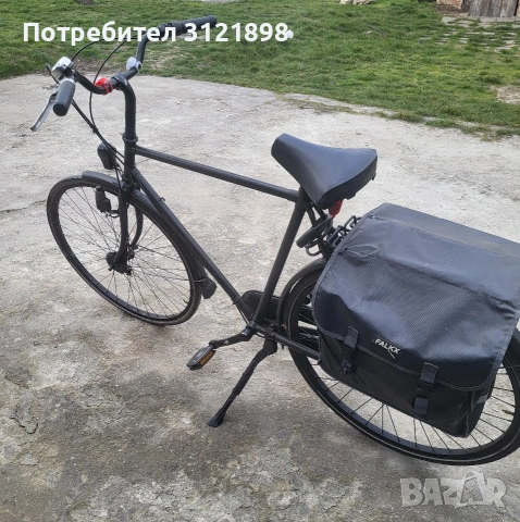 Продавам Колело, снимка 4 - Велосипеди - 53874064