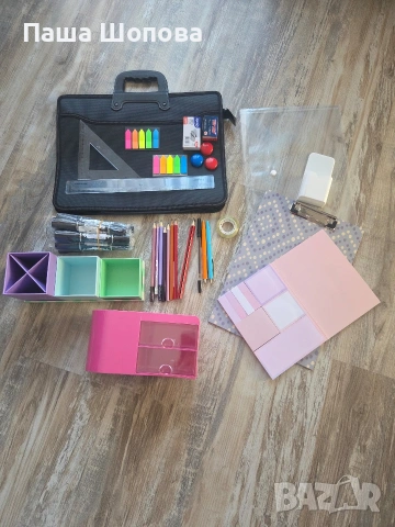 офис материали за 5 евро, снимка 3 - Други стоки за дома - 53756065