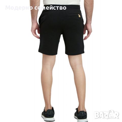 Мъжки къси панталони puma x haribo shorts black, снимка 3 - Други - 46807078