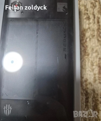 RedMagic 10 Pro - 512GB | Един от най-добрume gaming телефони в света, снимка 4 - Други - 53564697