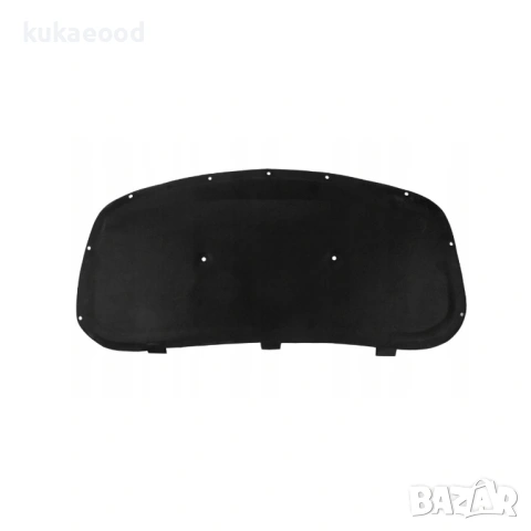 Изолация за преден капак на Opel Astra J, снимка 2 - Части - 54056120