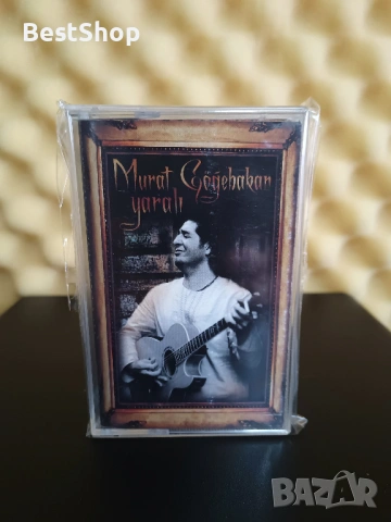 Murat Gogebakan - Yarali