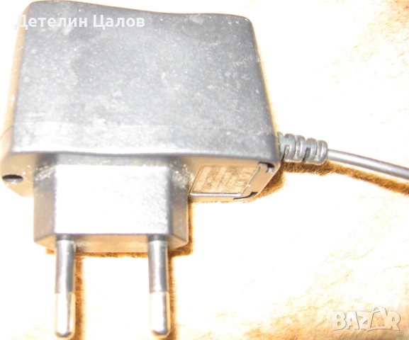 Три броя зарядни адаптери 5 волта 12 волта, снимка 8 - Оригинални зарядни - 52917348