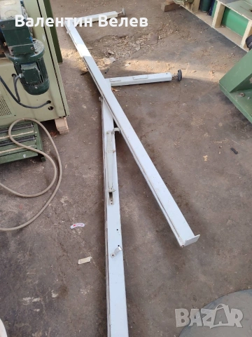 вакуумна мембранна преса с две маси , снимка 3 - Други машини и части - 53519950