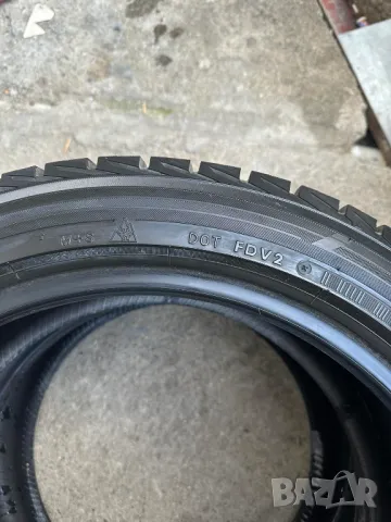 Зимни гуми 215/50R18 92T Yokohama Ice Guard IG 52C, снимка 9 - Гуми и джанти - 47712121