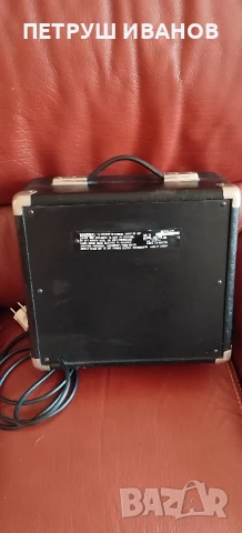 Продавам кубе за китара Squier by Fender 15w, снимка 4 - Китари - 50946368