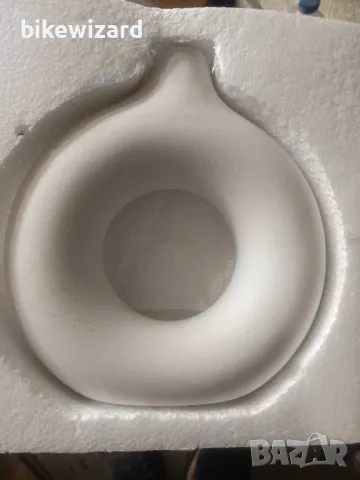 Порцеланова ваза 22 см. НОВА