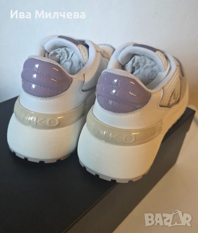 Сникърси Pinko 37, снимка 6 - Маратонки - 51350167