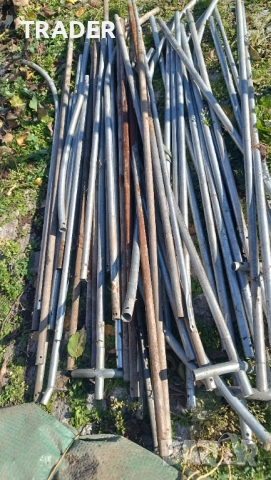 парник оранжерия 6 х 3 х 2м , снимка 6 - Оранжерии - 22237959