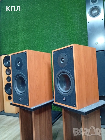 Тонколони ELAC ELT-71, снимка 7 - Тонколони - 53047114