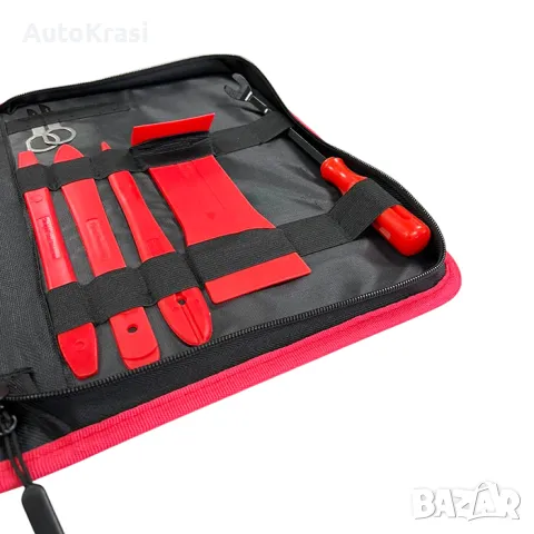 Инструменти за демонтаж на интериор - 73227, снимка 3 - Аксесоари и консумативи - 50097028