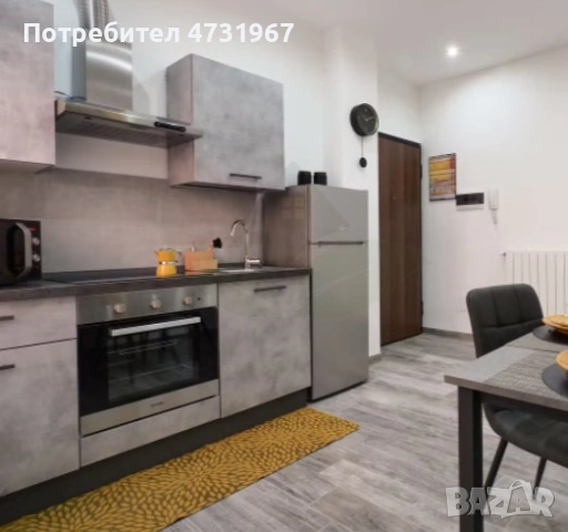 Двустаен апартамент Съдийски, снимка 2 - Апартаменти - 53619093