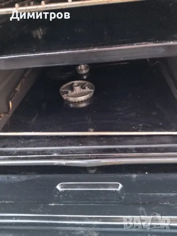 Газова печка, снимка 2 - Печки, фурни - 49713886