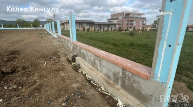 панорамен парцел УПИ на Арапя, област Бургас, снимка 11 - Парцели - 54093289